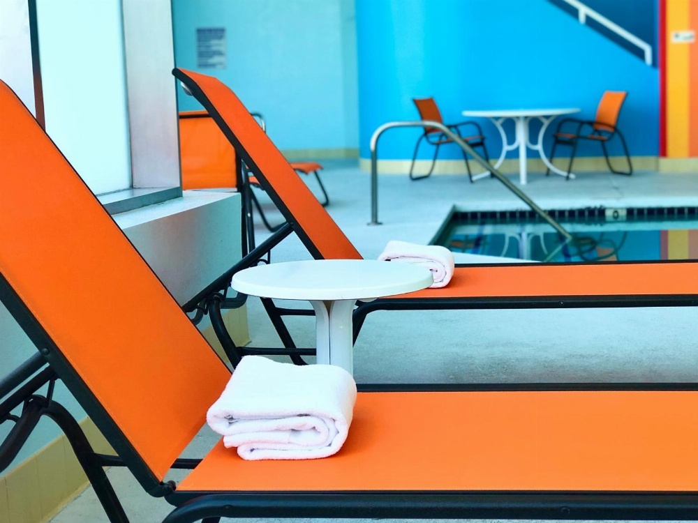 Hotel Huntington Beach Main image