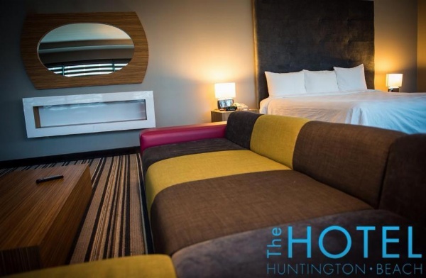 Hotel Huntington Beach image 14